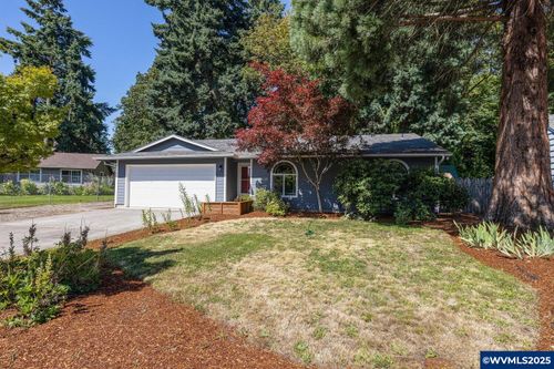 3945 Bambi Av Ne, Salem, OR, 97301 | Card Image