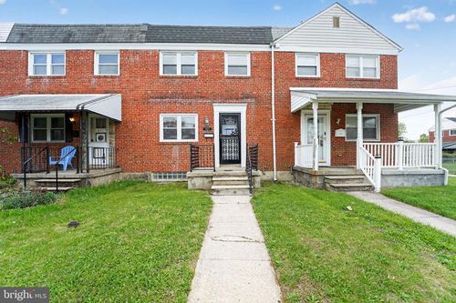 4803 Aberdeen Ave, BALTIMORE, MD, 21206-6935 | Card Image