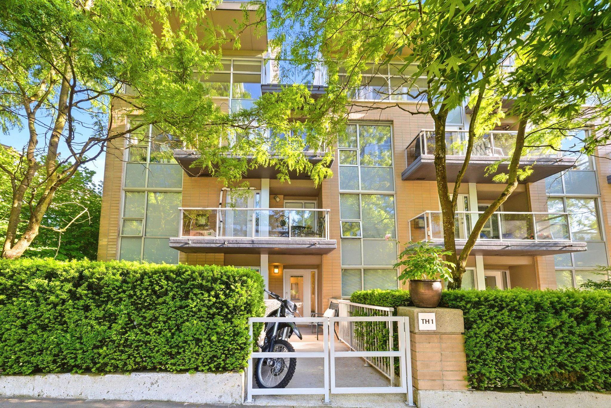 Residential in North Vancouver 2
