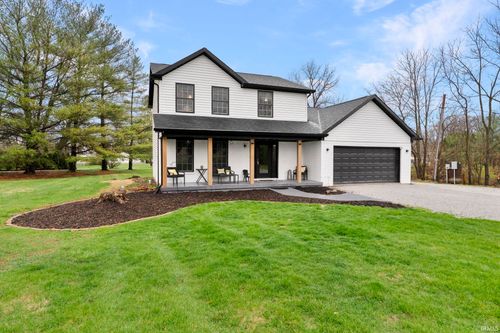 501 Mize Ct, Monticello, IN, 47960-2496 | Card Image