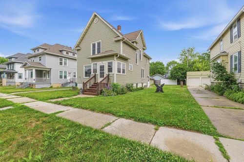 33 W 13th Street, Fond Du Lac, WI, 54935 | Card Image