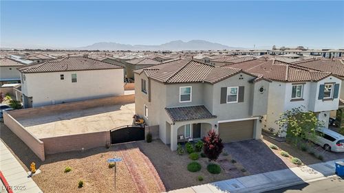 4630 Adonis Blue St, North Las Vegas, NV, 89031-4531 | Card Image