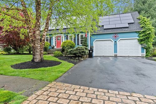 16 Old Colony Way, Whitman, MA, 02382-2375 | Card Image