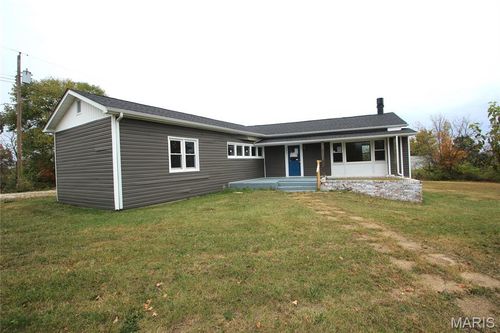 203 Branch St, Bonne Terre, MO, 63628-1807 | Card Image