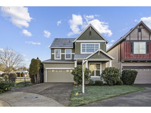490 Ne 64th Way, Hillsboro, OR, 97124-7356 | Card Image