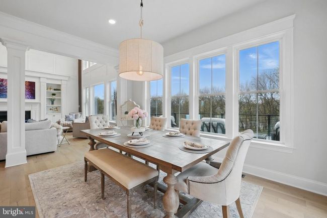41333 Allen House Ct, House other with 7 bedrooms, 8 bathrooms and null parking in ASHBURN VA | Image 25
