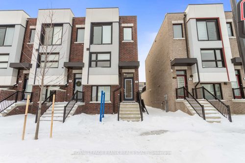 36 Bateson St, Ajax, ON, L1S7M3 | Card Image