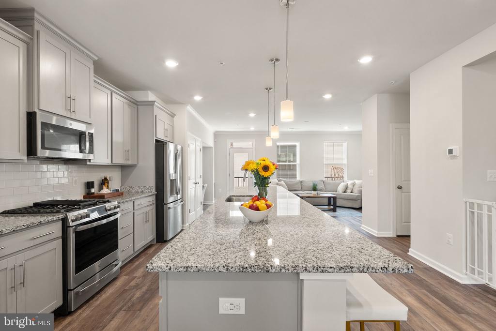 Residential in ASHBURN 4