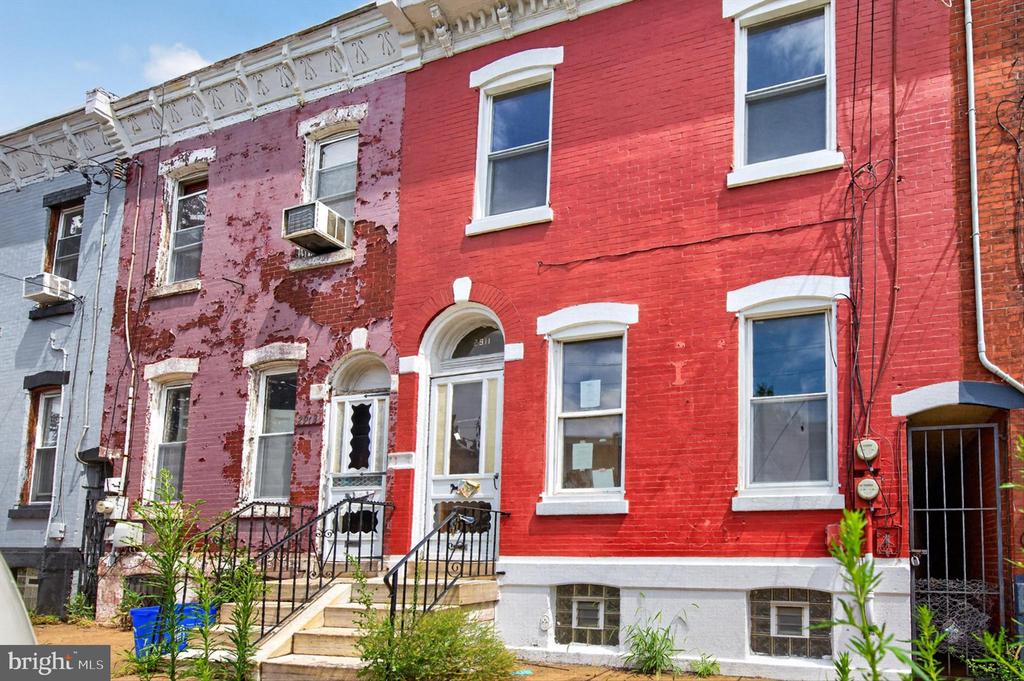 Residential Income in PHILADELPHIA 2