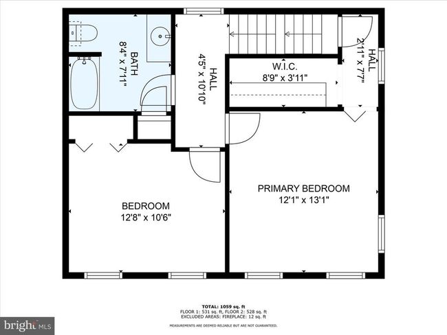 307 E Main St, Home with 0 bedrooms, 0 bathrooms and null parking in LITITZ PA | Image 80