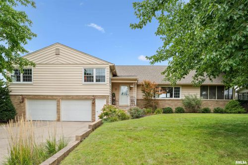 513 W Elk St, Geneseo, IL, 61254-1010 | Card Image