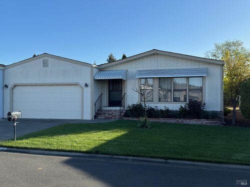 222 Shirley Court, Napa, CA, 94558 | Card Image