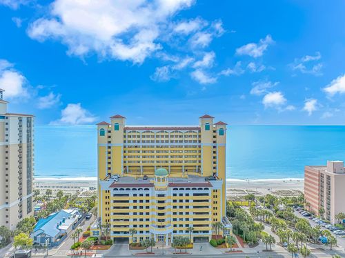 1614-2000 N Ocean Blvd, Myrtle Beach, SC, 29577-3222 | Card Image