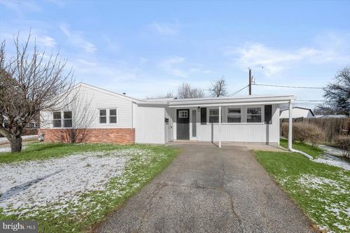 2025 Greengage Rd, WINDSOR MILL, MD, 21244-1835 | Card Image