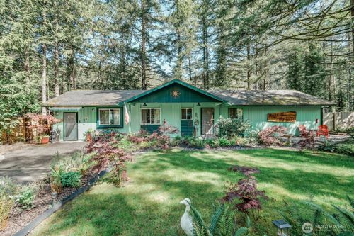 17361 Washougal River Rd, Washougal, WA, 98671-7113 | Card Image
