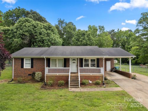 128 Wandering Ln, Bessemer City, NC, 28016-8690 | Card Image