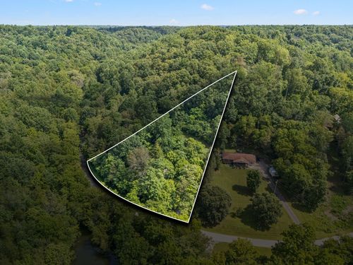 0 Roberts Ridge Rd, Manchester, TN, 37355 | Card Image