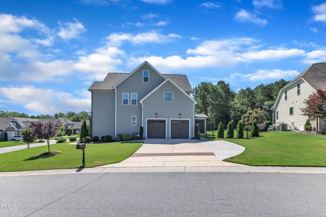 Side Entry Garage | Image 5