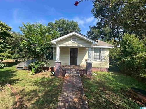 3708 Mineral Avenue, Birmingham, AL, 35221 | Card Image