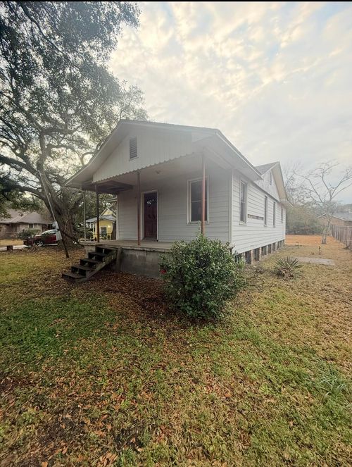 2605 Bennett Yard Rd, Charleston, SC, 29405-6803 | Card Image