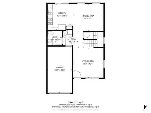 2571 Ross St, Hampshire, IL, 60140-9041 | Card Image