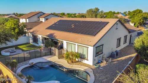 2254 N 161st Ave, Goodyear, AZ, 85395-7590 | Card Image