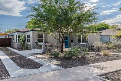 517 W Granada Road, House other with 4 bedrooms, 3 bathrooms and null parking in Phoenix AZ | Image 2