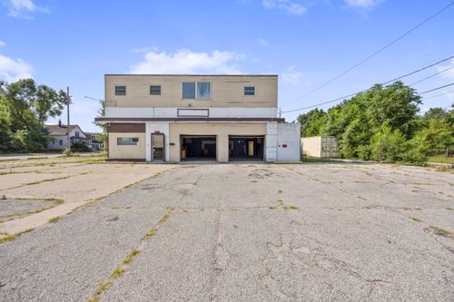 1500 Virginia St, Gary, IN, 46407-2360 | Card Image