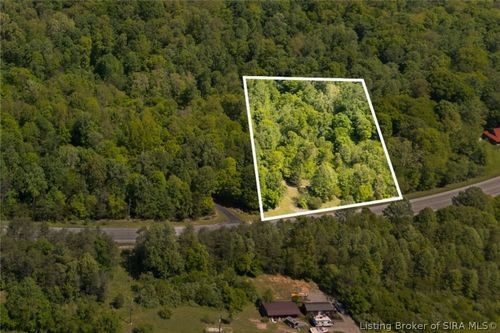 0 W State Road 64 Tract 1, English, IN, 47118 | Card Image