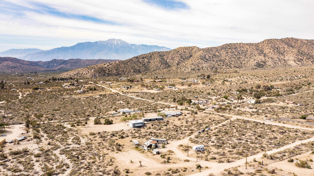 Residential in Morongo Valley 5