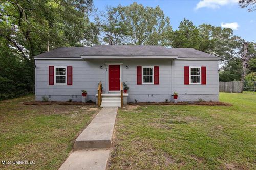 103 Carolyn Ave, Jackson, MS, 39209-3610 | Card Image