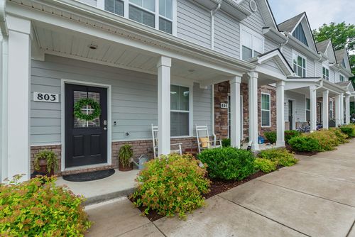 803 Dallas Dr, Columbia, TN, 38401-1071 | Card Image