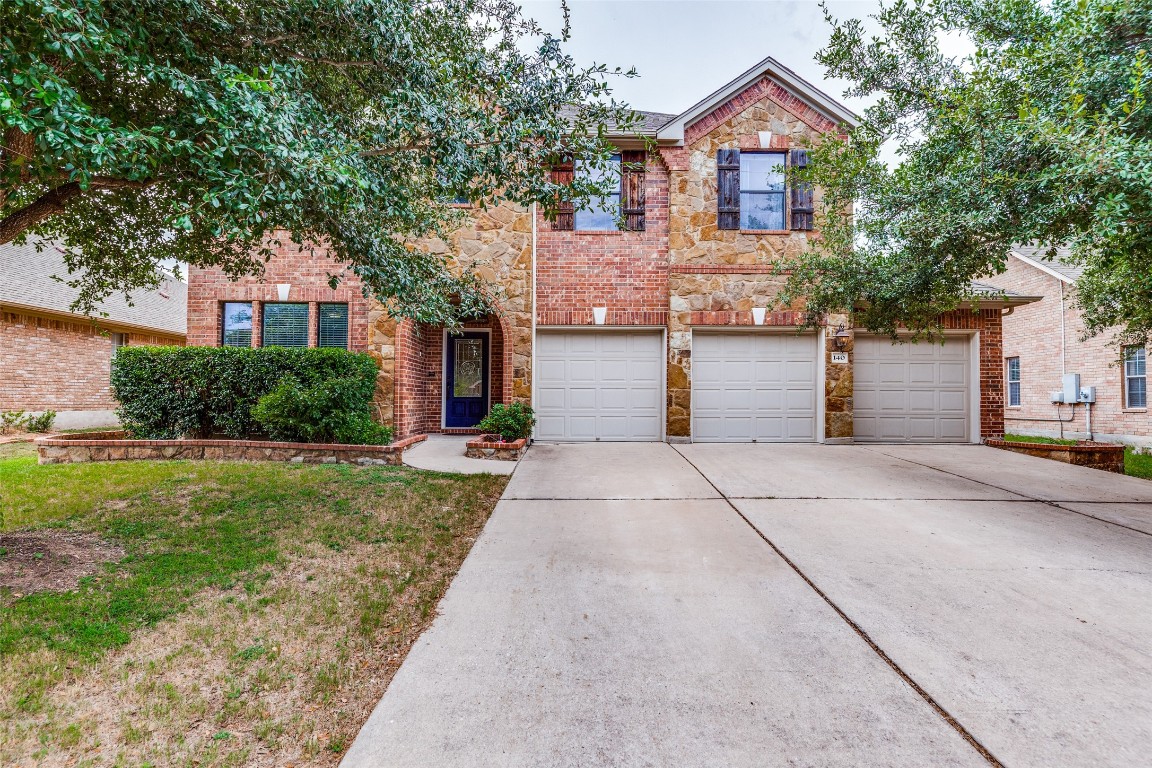 Clifton Moore St, Buda, TX 78610