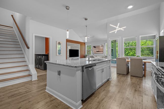 1168 Baker Creek Loop, House other with 5 bedrooms, 4 bathrooms and 6 parking in Myrtle Beach SC | Image 8
