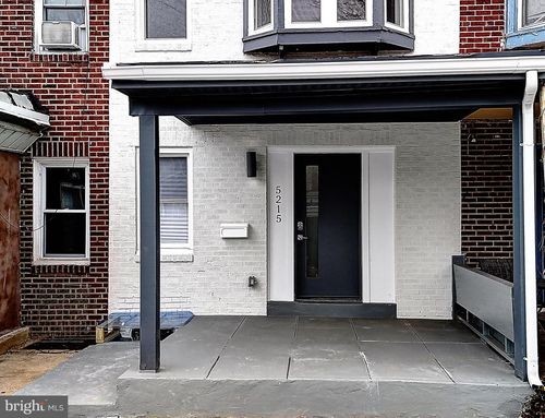 5215 N Marvine St, PHILADELPHIA, PA, 19141-2816 | Card Image