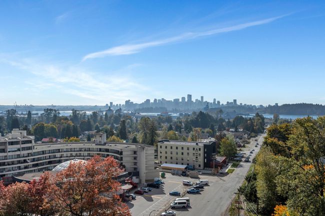 904 - 1632 Lions Gate Lane, Condo with 1 bedrooms, 1 bathrooms and 1 parking in North Vancouver BC | Image 2