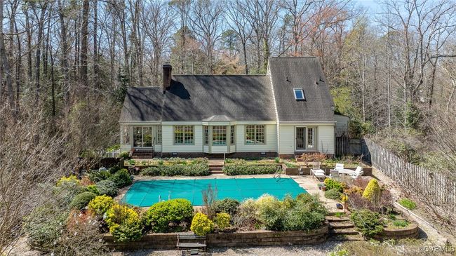 103 Malvern Cir, House other with 3 bedrooms, 3 bathrooms and null parking in Williamsburg VA | Image 50