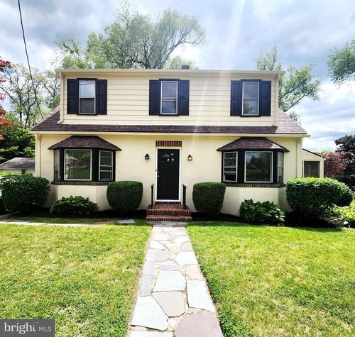 300 Hutchinson Ave, HADDONFIELD, NJ, 08033-3916 | Card Image