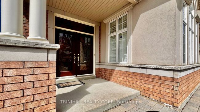 123 Cupola Cres, House other with 3 bedrooms, 3 bathrooms and 2 parking in Woodbridge ON | Image 5