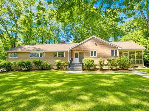 5 Philip Rd, Lexington, MA, 02421 | Card Image