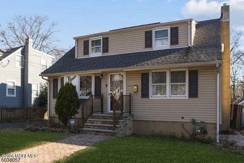 895 Madison Ave, Rahway, NJ, 07065-1701 | Card Image