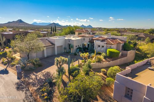 9919 E Western Sky Ln, Scottsdale, AZ, 85262-4421 | Card Image