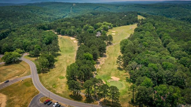 Lot300&amp;301Blk15 Ridgeview Drive, Home with 0 bedrooms, 0 bathrooms and null parking in Fairfield Bay AR | Image 17