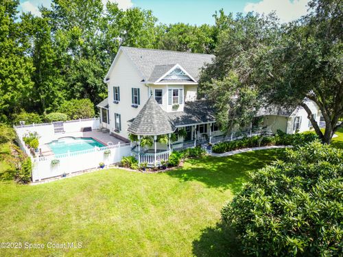 3869 Rambling Acres Dr, TITUSVILLE, FL, 32796-3646 | Card Image