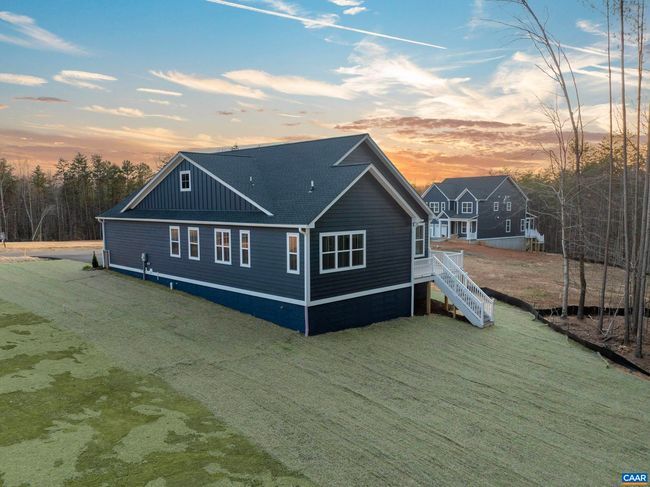 33 Whisperwood Ct, House other with 3 bedrooms, 3 bathrooms and null parking in TROY VA | Image 6