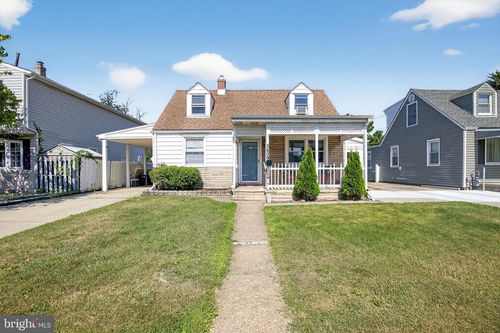 3409 Yardley Dr, BALTIMORE, MD, 21222-5934 | Card Image