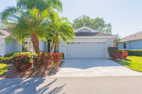 951 Villeroy Greens Drive, Sun City Center, FL, 33573 | Card Image