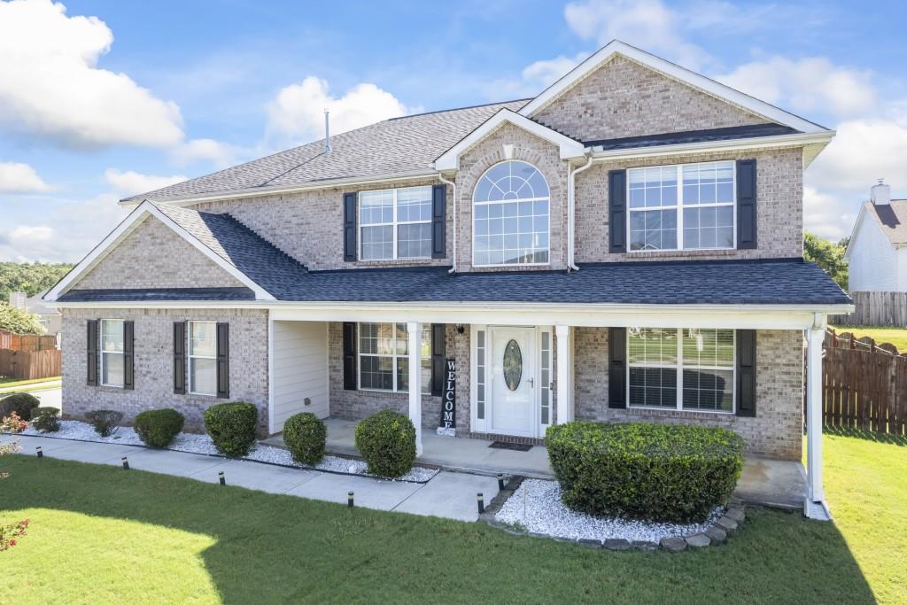 Bridgestone Cir, Conyers, GA 30012
