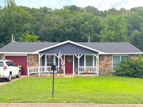 1305 Nicole Dr, North Little Rock, AR, 72118-3075 | Card Image