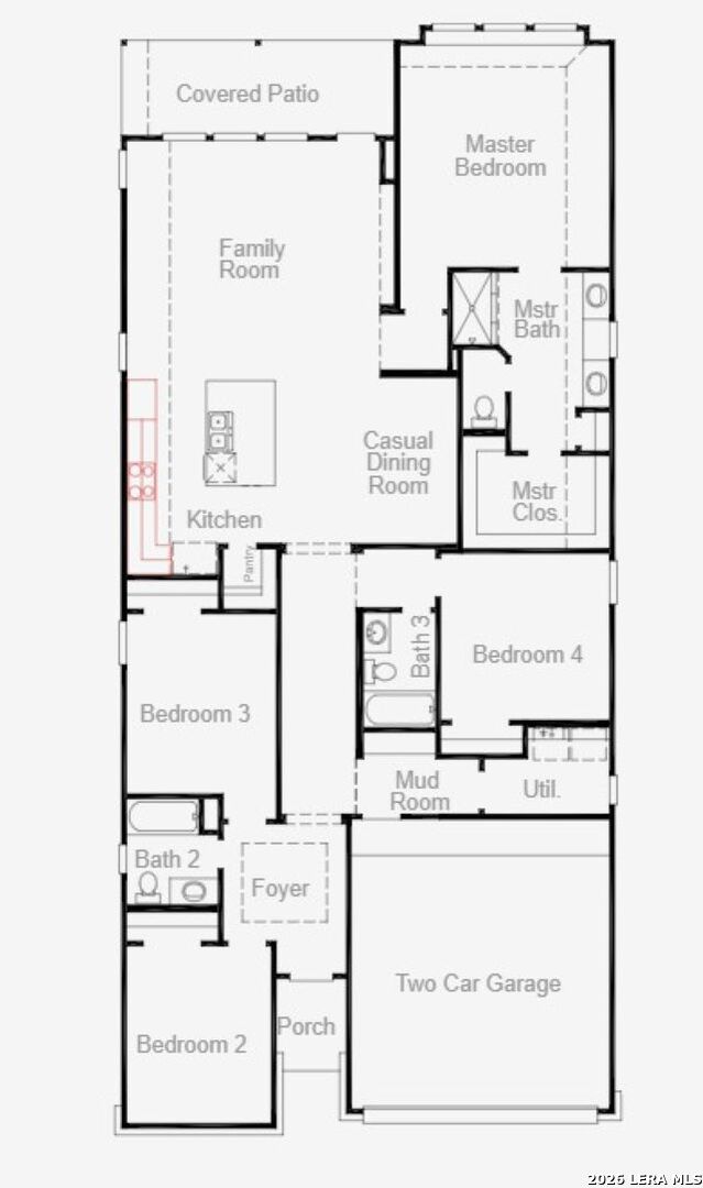 Residential in San Antonio 4